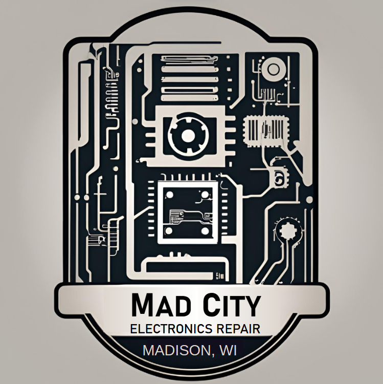 Mad City Electronics Repair